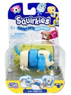 Figurka Little Live Pets - Squirkies PIES Pop TUBE PUP PIESEK