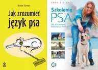 Jak zrozumieć język psa + Szkolenie psa