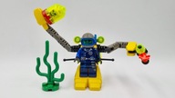 LEGO 47900 Potápač Alpha Team