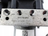 AUDI A6 4G0 A7 4G8 C7 LIFT 10-18 control unit pump ABS 4G0907379S * 36 KM *