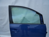 VW TOURAN front right door