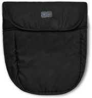 ABC Design Pokrytie Beindecke Boot Black