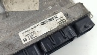 computer Motore ECU 237106820S RENAULT MASTER III LIFT