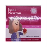 Mali geniusze tom 6: Isaac Newton - Praca zbiorowa