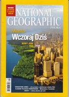 - NATIONAL GEOGRAPHIC- WRZESIEN 2009 NOWY JORK