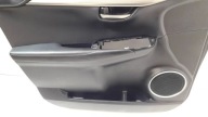 Lexus NX side door front left 67602-X1B15 lift 2016 - (ET27)