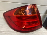 light rear part rear right left BMW F30 W fender