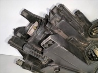 light front reflektor left VW TOURAN III 15