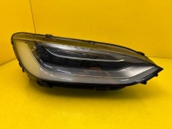 far desna prednji dio Tesla Model X Full Led 1034319-00-C