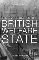 The Evolution of the British Welfare State: A
