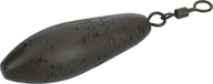 Mikado CIĘŻAREK DISTANCE 57g ołów z krętlikiem gruntowy karpiowy OMK-09-057