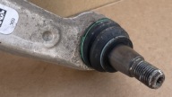 arm front left AUDI A4 B9 A5 8W0407695A as new