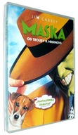 MASKA (DVD) Jim Carrey [1994] Lektor PL