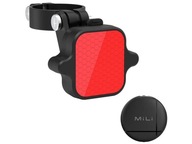 MILI LiTag Locator Reflector Black