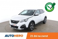 Peugeot 3008 GRATIS! Pakiet Serwisowy o wartości