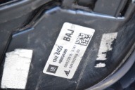 light left rear part OPEL CORSA E 3 door 2014-2019R 13428455 EU