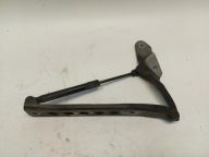 Audi A8 D4 4H 2012 hinge bonnets left right komplet