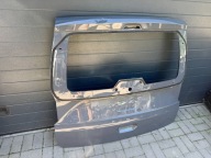 Vw Caddy 2K7 20- boot door rear