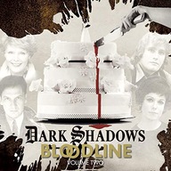 Dark Shadows Bloodline Volume 2 Flanagan Alan