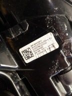 light rear part rear right SKODA SCALA LIFT 2023- 657945208A