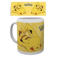 Hrnček keramika 320 ml Pokémon - Spánok Pikachu