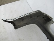 bumper rear part rear OPEL ASTRA H 3 III KOMBI