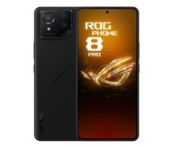 Smartfon ASUS ROG Phone 8 PRO EDITION 24GB/1TB Black