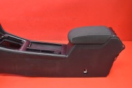 TUNEL central armrest EU VW GOLF 7 VII 12-17