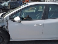 PEUGEOT 208 and 1 door front left BIALE 5D EWP