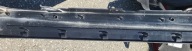 moulding threshold cover cap for threshold left Alfa Romeo Tonale VELOCE ORYGIN