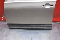 door left front front C30 NISSAN QASHQAI 1 and J10 07-10
