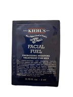 kiehl’s facial fuel krem do twarzy nawilżający dla mężczyzn 3 ml