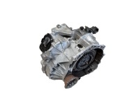 AUDI SKODA Převodovka REX