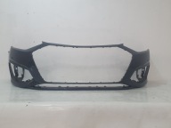 bumper front front AUDI A4 B9 LIFT 8W0807437AH PDC