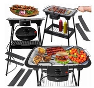 KERTI GRILL NAGY ELEKTROMOS ÁLLÓ