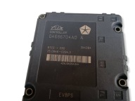 control unit ABS Chrysler 04686704AD