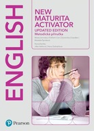New Maturita Activator Teacher´s Book, Updated Edition Marta Uminska