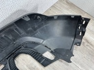 CITROEN C4 III 2021-> SPOILER Stoßstange heck 9834697980