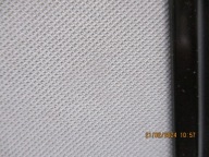 dach PANORAMA BMW X1 E84