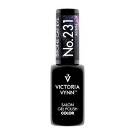 Victoria Vynn GEL POLISH 231 Cat Eye Ruby