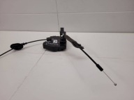 lock door front right side Renault Megane 4 2018 805023183R