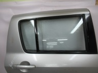 door rear part rear. right SUZUKI SWIFT MK6