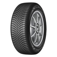 1x GoodYear 235/45R21 VECTOR 4SEASONS GEN-3 SUV 101T FR Seal Tech