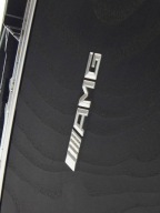 bracket for KUBKI drinks CUPHOLDER MERCEDES C W205 AMG A2056801005