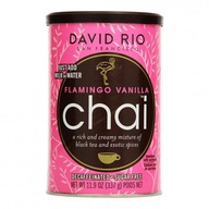 Herbata instant David Rio Flamingo Vanilla Chai 337 g
