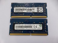 Pamäť RAM DDR4 Ramaxel RMSA3260NA78HAF-2666 8 GB