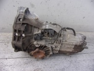 Getriebe MANUALNA AUDI A4 B6 GBM