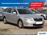 Skoda Octavia 1.9 TDI, Salon Polska, Xenon, Klima