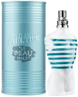 Jean Paul Gaultier Le Beau Male toaletná voda 125 ml pre mužov