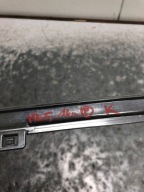 moulding CHROM GRILLA FORD MONDEO MK5 DS73-8150-K